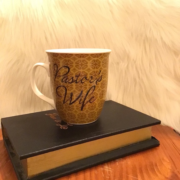Pastor’s Wife Mug | EUC - Picture 2 of 5